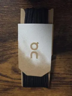 On Cloud 6 靴紐のサムネイル