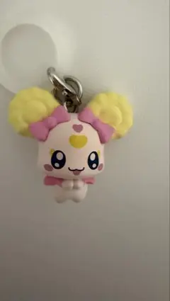 ぷちきゅあ めじるしアクセサリー キャンディ