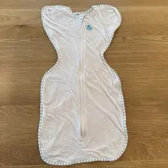 スワドルアップライト Mサイズ　ピンク