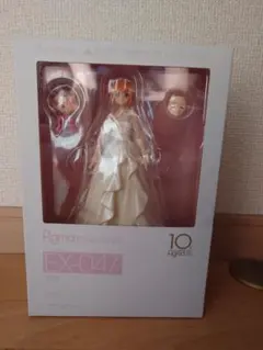 figma Bride EX-047
