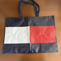 TOMMY HILFIGER エコバッグ