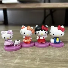 ハローキティコラボレーションチョコエッグ　シークレット　まとめ売り