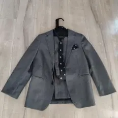 小学生スーツ　卒業式　フォーマル150