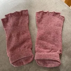 [新品]ヨガソックス
