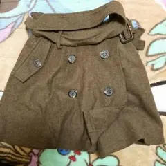 キュロットスカート