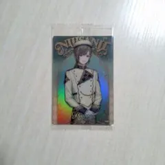 にじさんじ ウエハース カード 叶