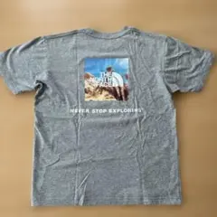 THENORTHFACE ノースフェイス　Tシャツ
