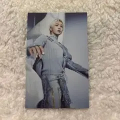 SEVENTEEN 10周年 B-DAY ショルダーバッグトレカ　スングァン