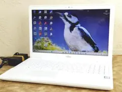 2026年最新】lifebook ah50/b3の人気アイテム - メルカリ