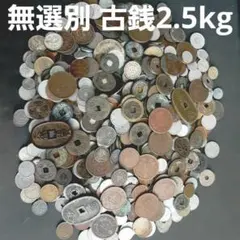 2026年最新】古銭 kgの人気アイテム - メルカリ