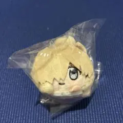 あんさんぶるスターズ もちもちマスコットミニ 真白友也 - メルカリ