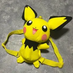 ポケセン マンスリーピカチュウ ぬいぐるみ 6月レインコート | Mercari