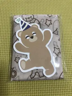 アカチャンホンポ　エコバッグ　非売品