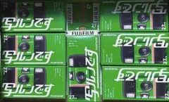 【新品未開封】写ルンです 10個セット 2025年最新】写ルンです 未使用 10個の人気アイテム - メルカリ