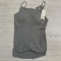 ユニクロ マメクロゴウチ　ブラトップ