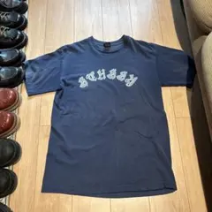 値下げ不可 推定80s 黒タグ old stussy クローバー - メルカリ