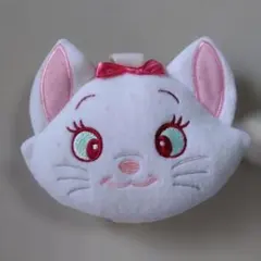 東京ディズニーリゾート マリーちゃん ぬいぐるみミラー キーホルダーのサムネイル