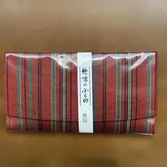和風デザイン　財布