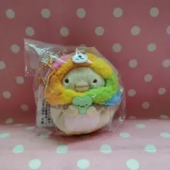 クリスマスぬいぐるみ ねこ すみっコぐらし 受注生産 限定 2025 - メルカリ