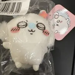 ちいかわ モモンガだらけくじ E賞 さくら