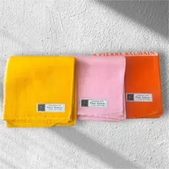 PIERRE BALMAIN ハンカチ 3枚セットのサムネイル
