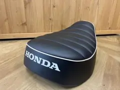 cbx400fジュリアーリシート黒 新品・未使用 - メルカリ