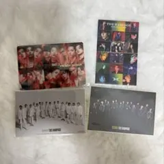 THE RAMPAGE ランペ フォトカ まとめ売り