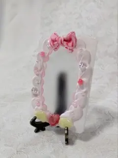 ホイップデコ 硬質ケースデコ トレカケース B8