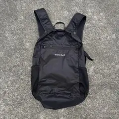 モンベル バックパック