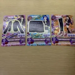 アイカツカード