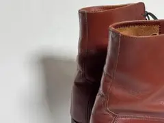 SCHNIEDER BOOTS LONDON 　約7.5位 SCHNIEDER BOOTS LONDON 約7.5位