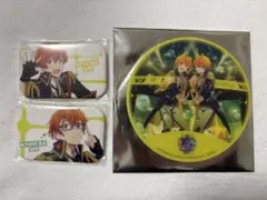 SideM W 3点セット