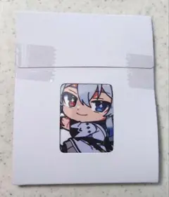 カラフルピーチ　からぴち　ぴたハグ　どぬく