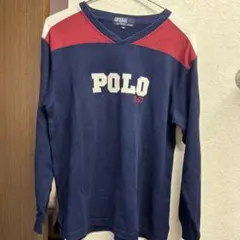 Polo by Ralph Lauren 長袖カットソー 160