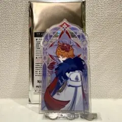 原神　タルタリヤ グッズ まとめ売り Amazon.co.jp: 原神 タルタリヤ アクリルスタンド コラボ周辺