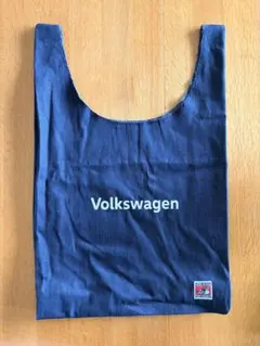 フォルクスワーゲン Volkswneaggen エコバッグ　ノベルティのサムネイル