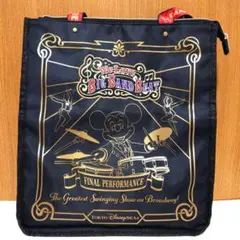 ［新品未使用］ ビックバンドビート　トートバッグ BBB ビッグバンドビート トートバッグ 新品 未使用 - メルカリ