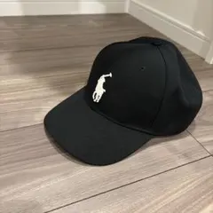 ラルフローレン　キャップ