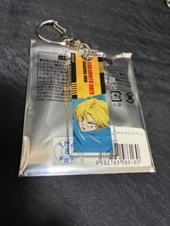 SAKAMOTO DAYSタワレコ コラボ アクリルキーホルダー 朝倉シン - メルカリ