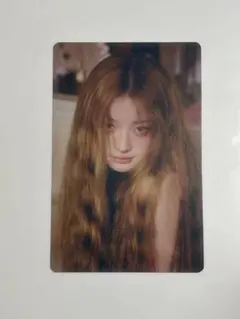 2025年最新】ILLIT ミンジュ タワレコの人気アイテム - メルカリ