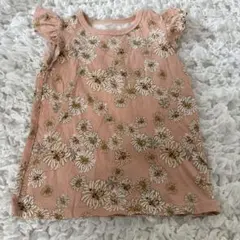 ユニクロ　100センチのサムネイル