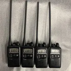 2026年最新】icom ic 4300の人気アイテム - メルカリ