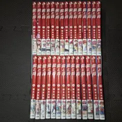 漫画 龍と苺 全1～29巻セット - メルカリ