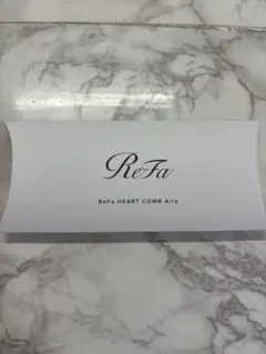 ReFa HEART COMB Aira ローズゴールド