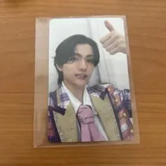 Lienel 高桑真之 Osyan 大阪 トレカ