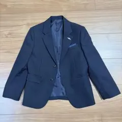 フォーマルジャケット　シャツ　ネクタイ　ズボン　セット販売 120センチ