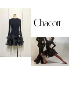 2026年最新】chacott 社交ダンスの人気アイテム - メルカリ
