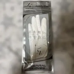 ZEROFIT インスパイラルグローブ　左手のサムネイル