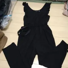 COCO DEAL オールインワン ブラック 1