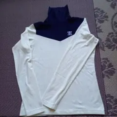 エヒィカスタートルネック